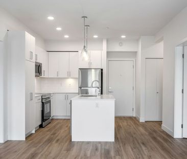 Brand New Condo in Sterling at Bell Centre B – First 2 Months Rent ... - Photo 3