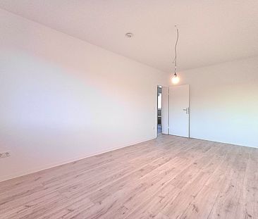 4-Zimmer-Wohnung mit Balkon! - Photo 5