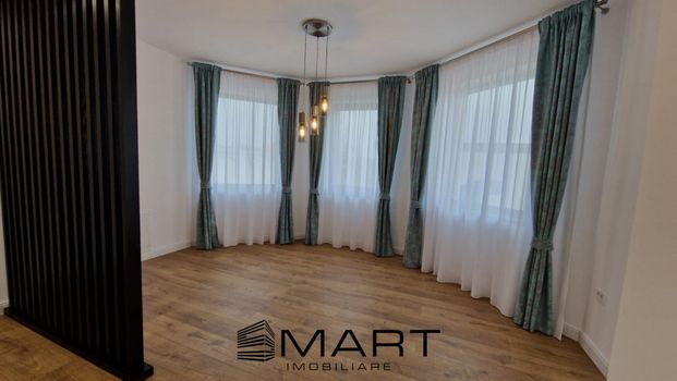 Casa moderna 4 camere Gusterita - Fotografie 1