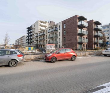 Nowe•2pokoje•wynajem•Winda•Siłownia•Piątkowo 42.67 m² - Zdjęcie 3