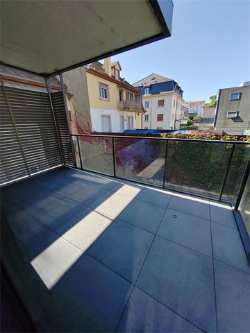 Location Appartement 79.02 M² STEINBRUNN-LE-BAS 1 250 € - Photo 4