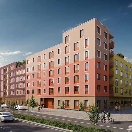 Länsmansvägen 16, Orminge - Photo 3