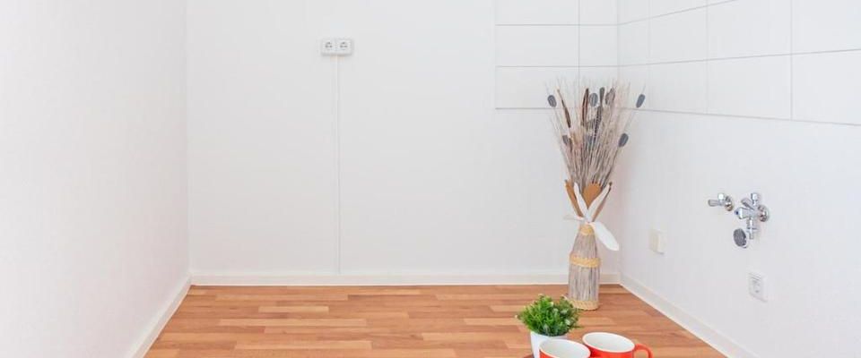 Ein kleines Wohndomizil zum fairen Preis - Foto 1