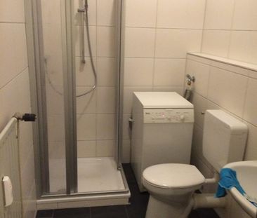 Großzügige offen gestaltete Wohnung Nähe Artmax - Foto 1