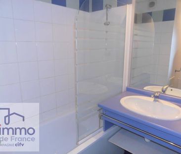 Appartement 1 pièce - 69007 Lyon 7e Arrondissement - Photo 4