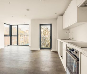 2 bedroom apartment to rent - Photo 6