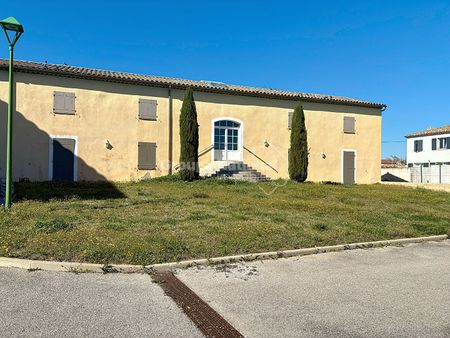 Appartement t2 en 1er étage Berre L'étang, - Photo 5