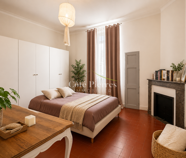 Location Appartement 4 pièces NIMES 30000 - Photo 3