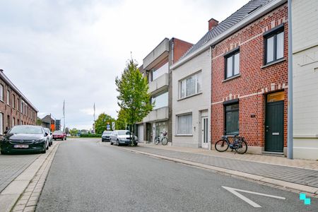 Instapklare woning in centrum Roeselare - Photo 3