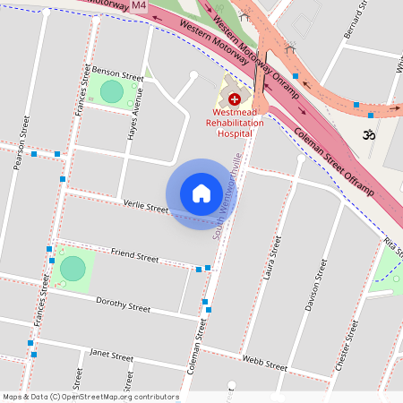 1A Verlie Street, NSW 2145, South Wentworthville