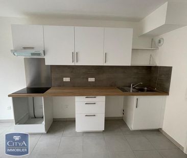 Location Appartement 3 pièces 59m² GRASSE 06130 - Photo 4