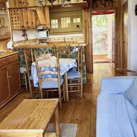 Piso en alquiler en Urbanización Solano de la Vega, 25 - Foto 1