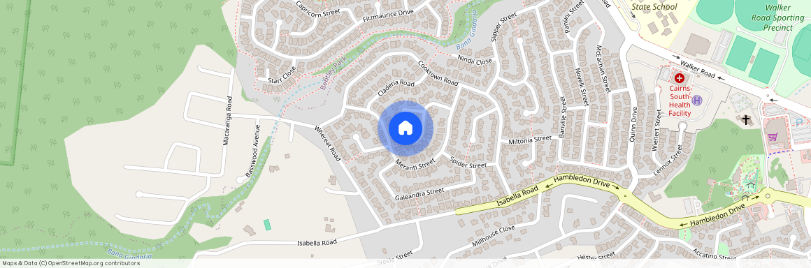 22 Wallwork Street, Edmonton, QLD, 4869