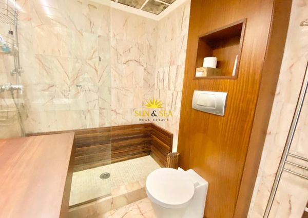 2 BEDROOM APARTMENT - SANTA POLA