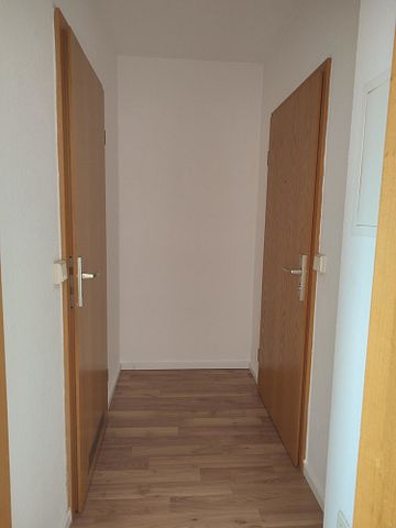 !Tolle 1 Raumwohnung für Studenten geeignet! - Photo 2