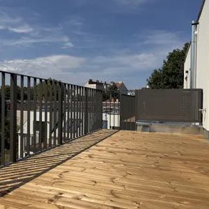 ERSTBEZUG - RAUMWUNDER - 5 ZIMMER WOHNUNG IN NEUBAUPROJEKT - 2 AUSSENFLÄCHEN! - Foto 2