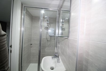 Market Street West Flat, PRESTON, Lancashire PR1 2HB - Photo 5