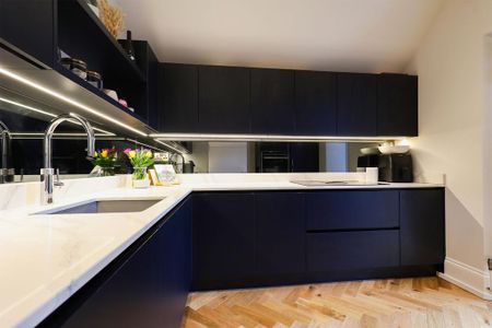 2 bedroom apartment to rent - Photo 5