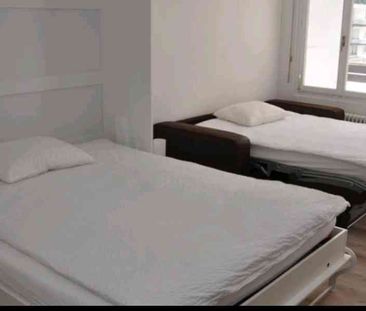 1.5 Zimmer, 39 m², 1. Stock - Photo 4