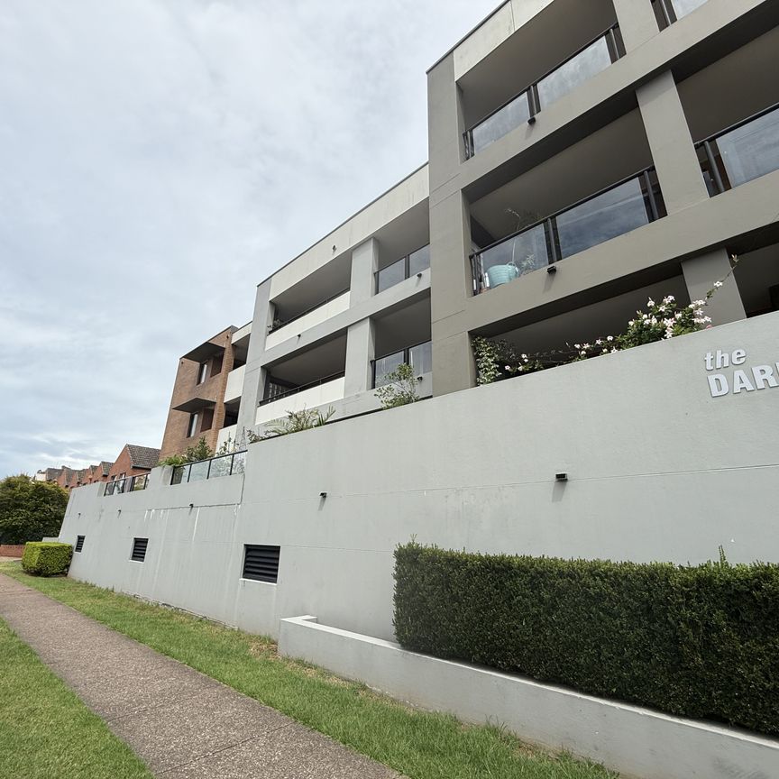 306/185 Darby Street COOKS HILL NSW 2300 - Photo 1