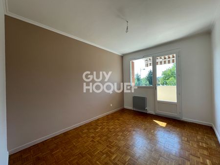 Appartement T3 Bis de 78 m2 - Photo 3