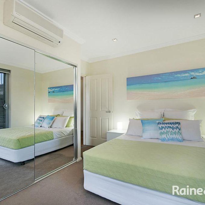 Water View Delight from Araluen Apartments - Photo 1