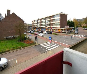 Te huur: Appartement Jan Steenstraat 19 A in Rotterdam - Photo 6