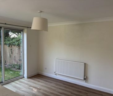 Tymecrosse Gardens, Market Harborough - Photo 1