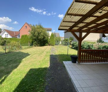 In guter Nachbarschaft! Helle, großzügige und wirklich schöne 2 Zimmer-Wohnung mit Balkon und Gemeinschaftsgarten, Gartenstr. 20, Lollar Ruttershausen - Foto 2