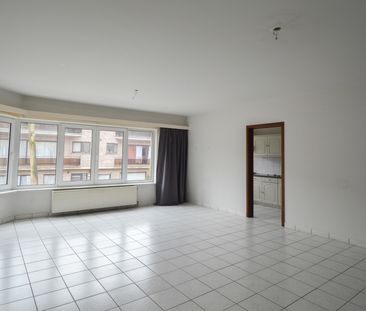 2 SLAAPKAMERAPPARTEMENT MET GARAGE - Foto 5