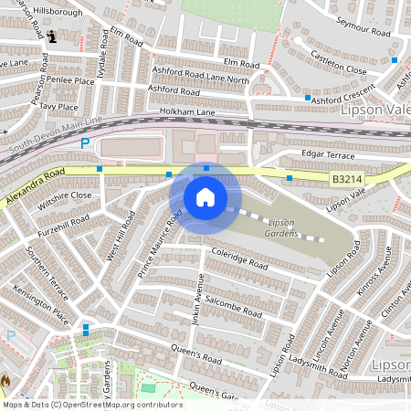 49A Prince Maurice Road TFF, Devon, PL4 7LL, Plymouth