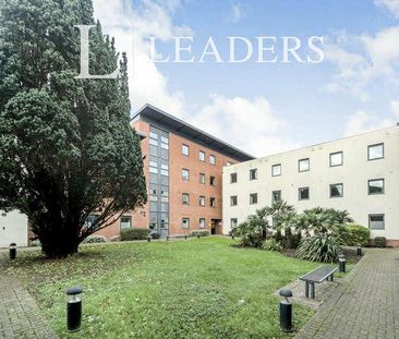 Jevington Court, Welkin Hall, Meads, Eastbourne, East Sussex, BN20 - Photo 6