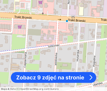 Nowe 2 pokojowe Stara Miłosna z garażem - Zdjęcie 1
