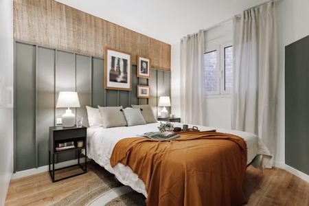 Carrer de Tamarit, Barcelona, Catalonia 08015 - Photo 4