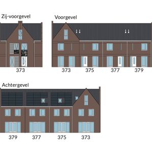 Te huur: De Groene Voorwaarts 375 - Foto 3