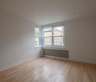 Brand New 4 1/2 Semi-furnished Apartment - Photo 1