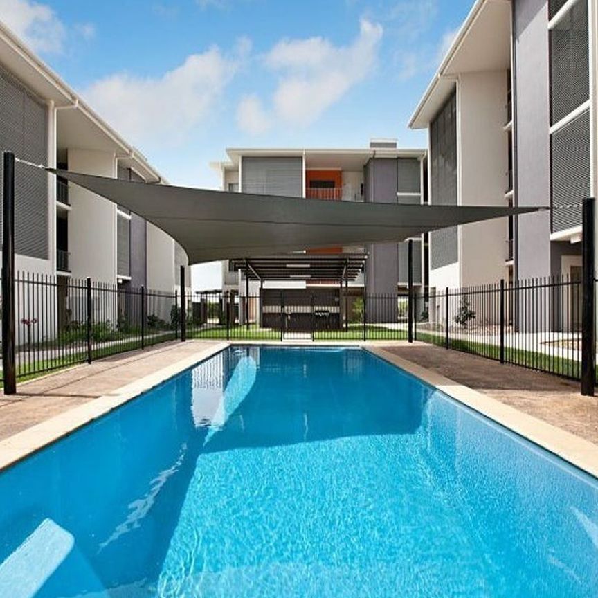 Executive Apartment with Premium Facilities - Photo 1