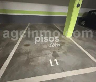 Piso en alquiler en Plaza de la Trinidad - Photo 6