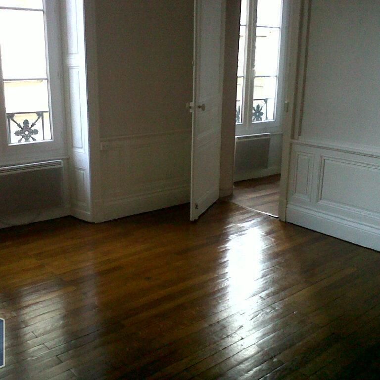 Location Appartement 3 pièces 60m² ANGERS 49100 - Photo 1