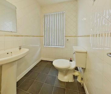 1 bedroom flat to rent - Photo 6