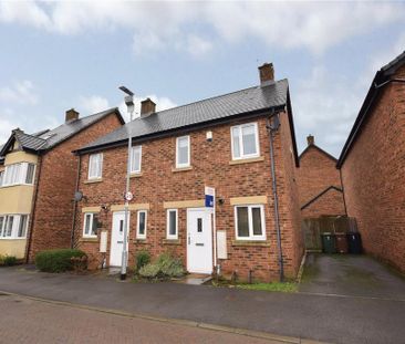 2 bedroom semi-detached house to rent - Photo 5