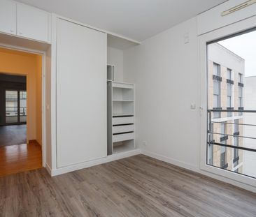 location Appartement T5 DE 115.3m² À PARIS - Photo 5