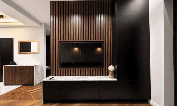 Warszawa, Mokotów, Ksawerów, Mariana Zdziechowskiego - Zdjęcie 1