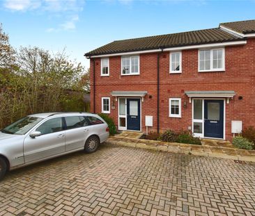 Montagu Drive, Saxmundham, Suffolk, IP17 1FL - Photo 5