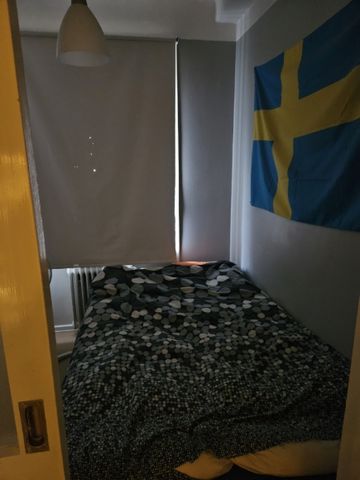 Södermalm - 1.5rok - 4mån - 8.265kr/mån - Foto 2