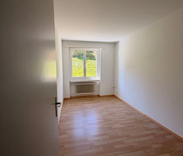 3.5 Zimmer, 60 m², 3. Stock - Foto 2