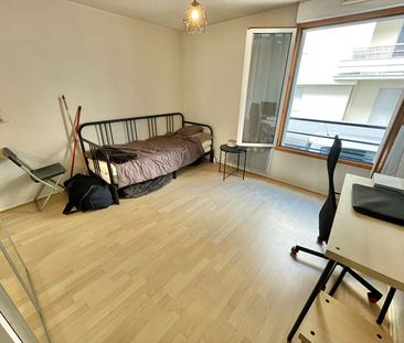 Location Appartement 1 pièce 18m² - Photo 2