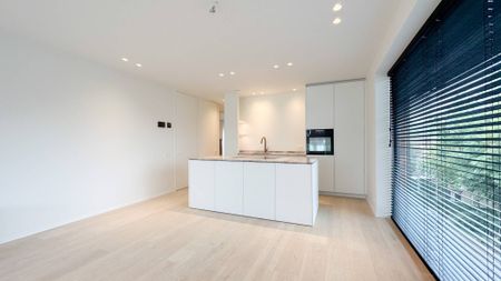 LOCATION APPARTEMENT 2CH Knokke-Heist - Appartement de coin - Foto 2