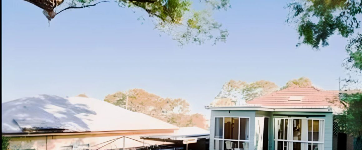 Entire Place·1B1B···28 Moore Street, Birmingham Gardens - Photo 1