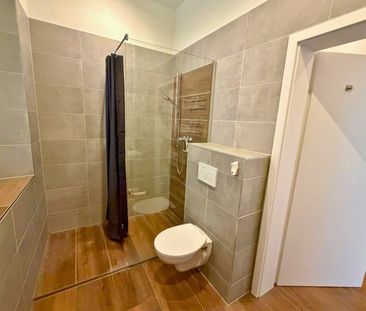 4-Zimmer Wohnung in Premium Lage am Urfahranermarktgelände - Foto 3